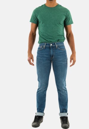 Levi's® 511™ SLIM - Slimfit džínsy - wanna go back