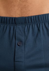 Hanro Boxershorts - midnight sky