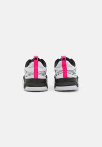 K-SWISS SPEEDEX - Scarpe da padel - white/black/aquarius