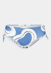 SUMMER ALLURE - Bikini alsók - blue
