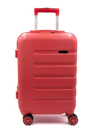 Trolley - rosso