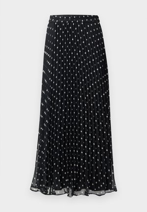 Vero Moda VMSMILLA - Maxirok - black
