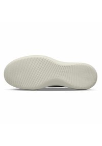 Allbirds WOOL RUNNERS - Sneakers basse - true black