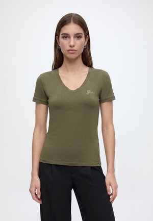 Guess, - T-shirt basic