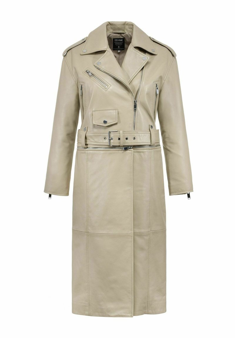 OCHNIK Trenchcoat beige OCHNIK Trenchcoat beige
