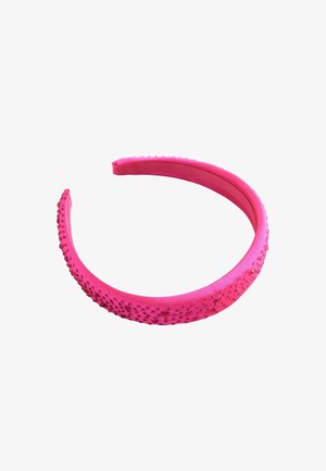 Next, SPARKLE - Hair styling accessory - pink