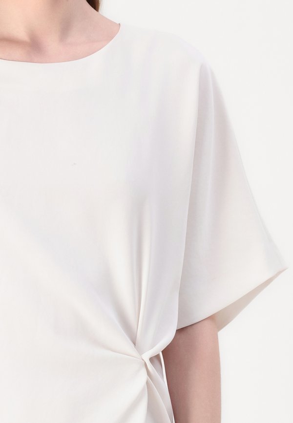 INDAH - Day dress - ecru2