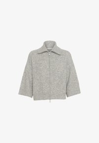 Seleccionado, light grey melange