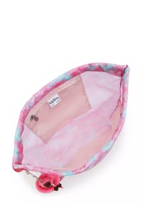 Kipling SUPERTABOO - Gympapåse - garden clouds