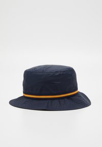K-Way PASCAL TAPE UNISEX - Hatt - blue depht