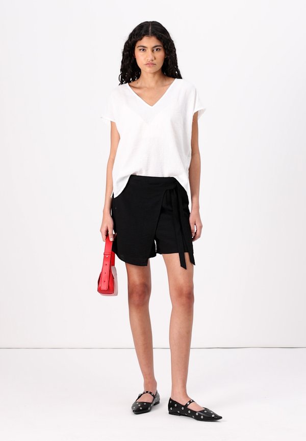 VMKITTA V NECK - Blouse4