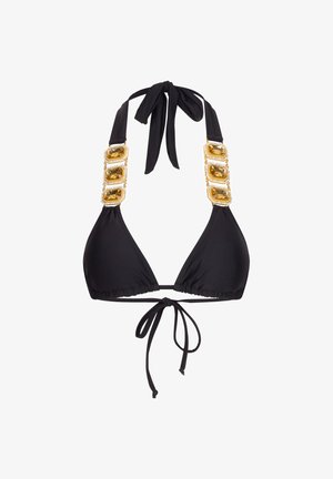 Moda Minx, SWIMWEAR BOUJEE - Bikini top - black