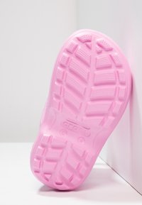 Crocs Stivali di gomma - light pink