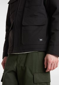 Vans Giacca da mezza stagione - black