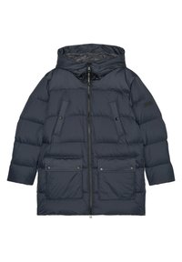 Non selezionato, dark navy