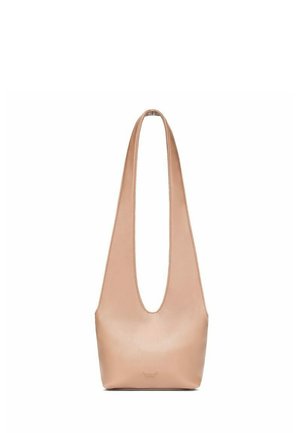 GRAZIA - Handbag - beige