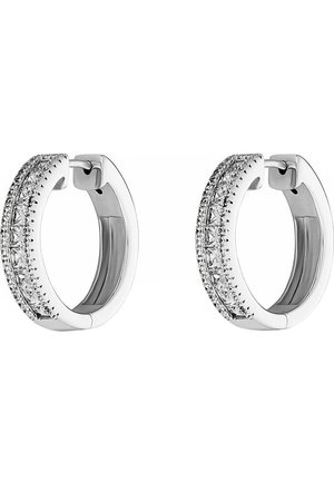 Orecchini - silberfarben