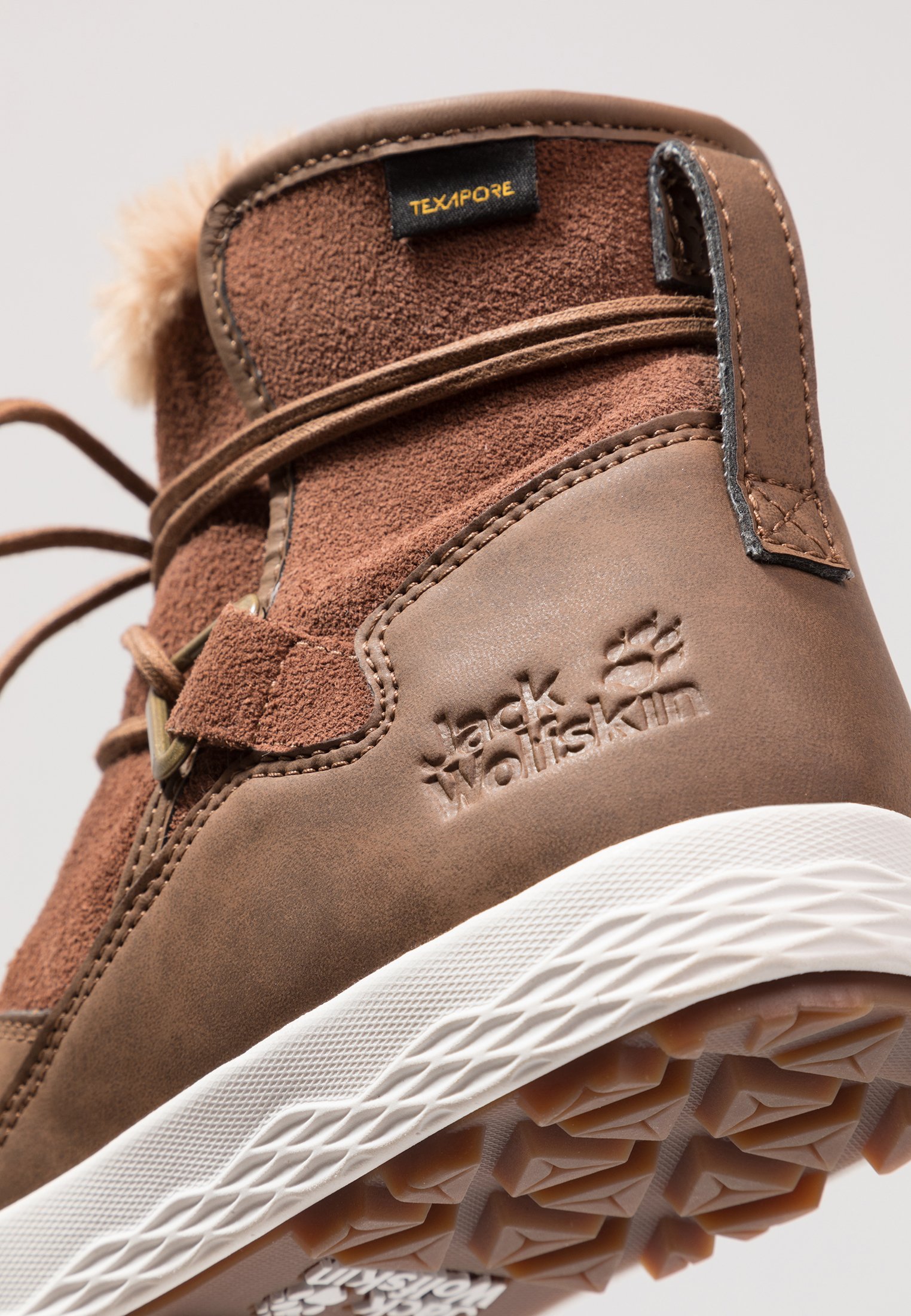 Women AUCKLAND TEXAPORE BOOT - Winter boots Women AUCKLAND TEXAPORE BOOT - Winter boots