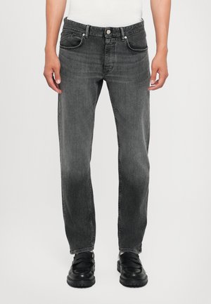 COOPER TRUE - Jeans fuselé - mid grey