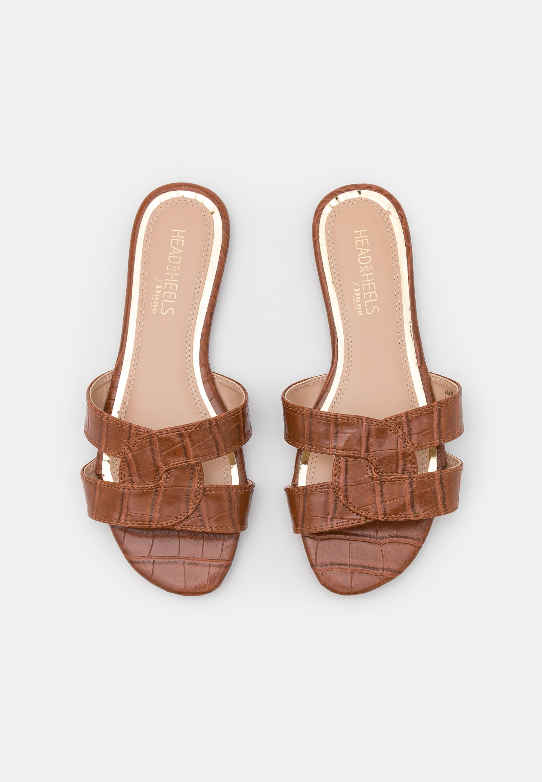 head over heels dune