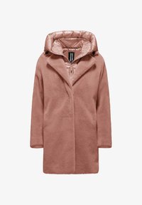 Unselected, blush pink