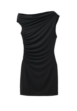 Mango ADULT - Robe droite - black