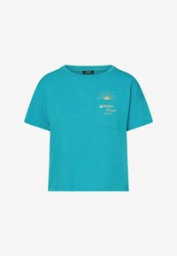 Επιλέχθηκε, turquoise