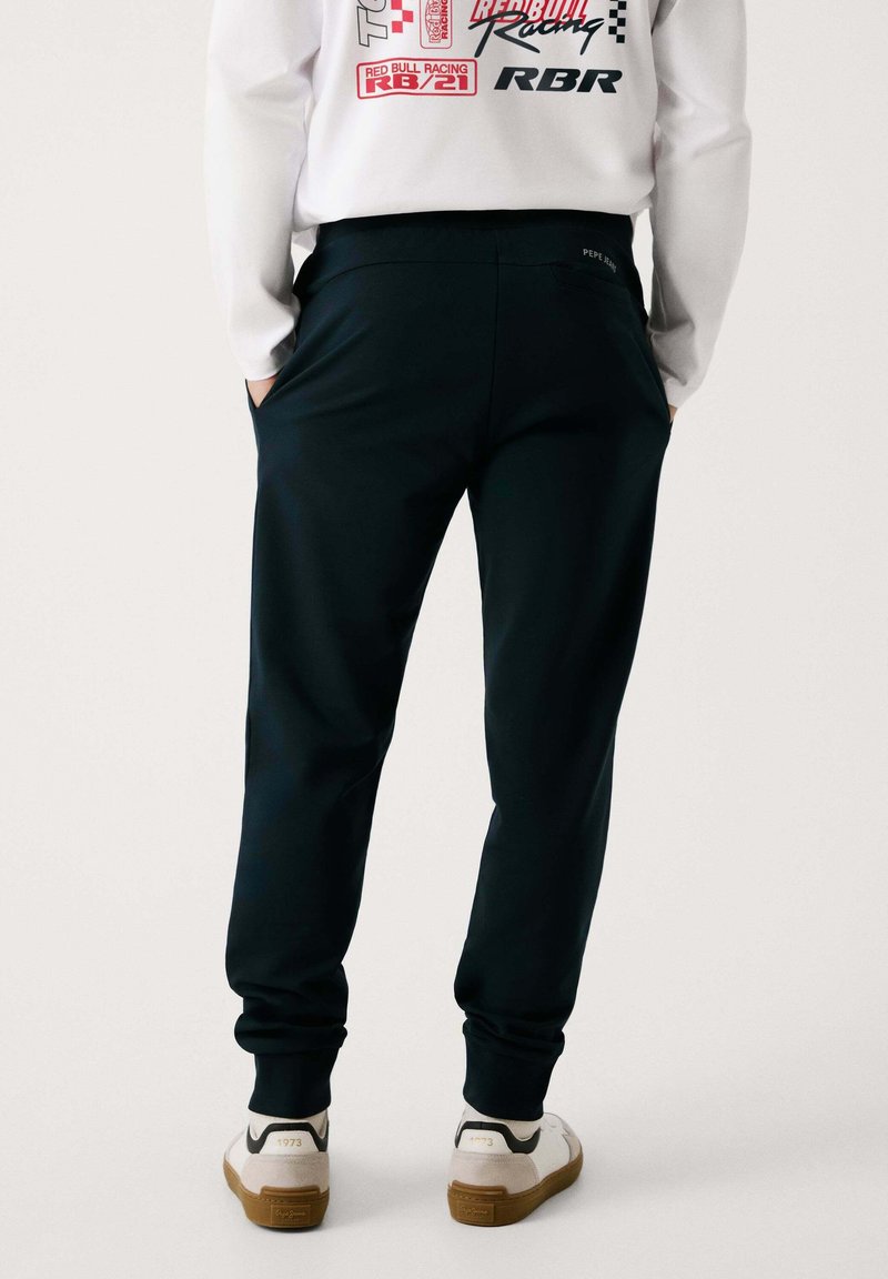 Red Bull Racing x Pepe Jeans ESSENTIAL JOGGER Pantalon de