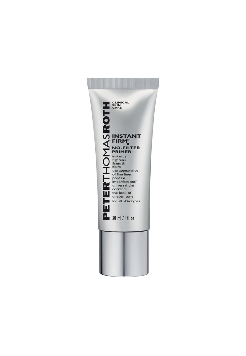 Peter Thomas Roth - PETER THOMAS ROTH - INSTANT FIRMX NO-FILTER PRIMER - Dagcrème - multi coloured, Vergroten