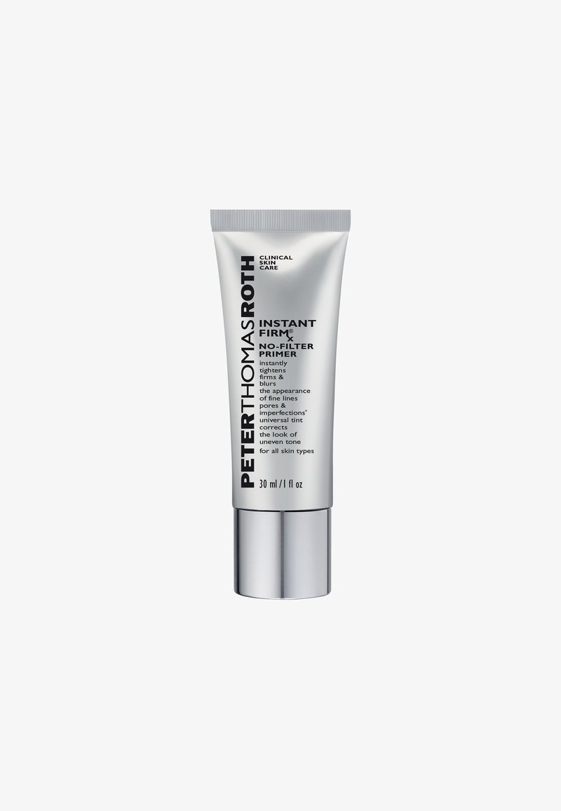 Peter Thomas Roth - PETER THOMAS ROTH - INSTANT FIRMX NO-FILTER PRIMER - Face cream - multi coloured, Enlarge