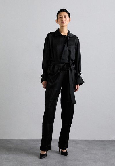 Victoria Beckham UTILITY - Mono - black