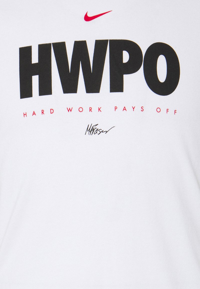 hwpo t shirt nike