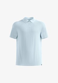 Non sélectionné, baby blue