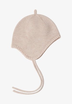 Lindex Berretto - beige melange