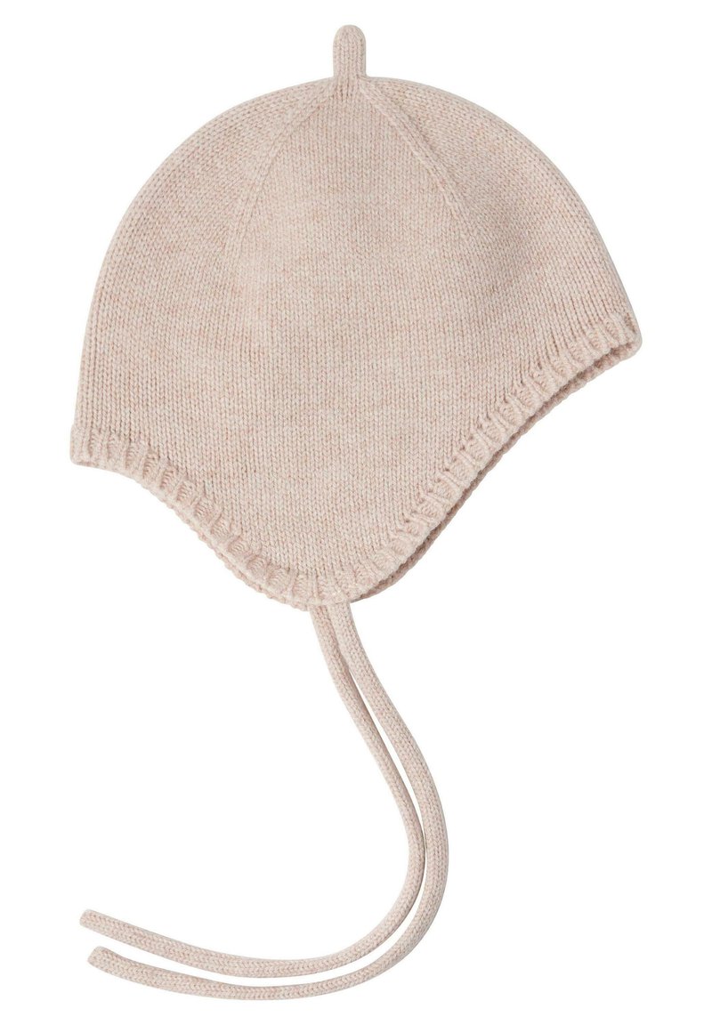 Lindex Mössa - beige melange