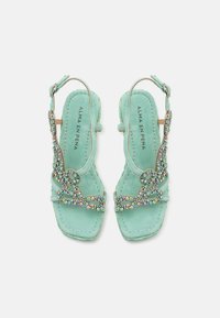 Alma en Pena Sandali con tacco - mint