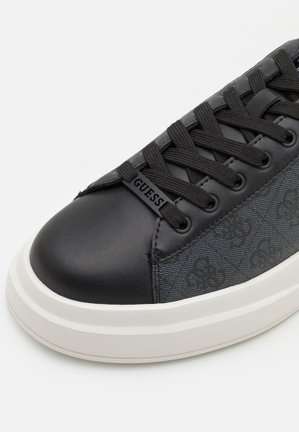 ELBA CARRYOVER - Trainers - schwarz3