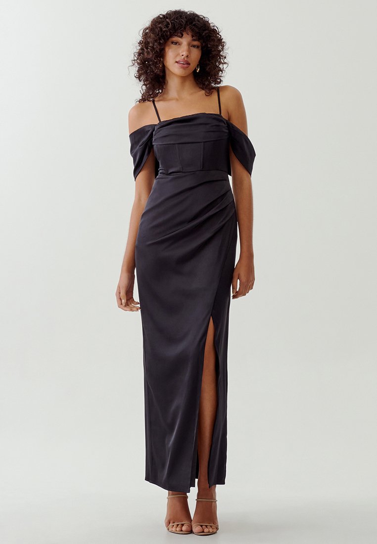 CHANCERY BELLADONNA  - Společenské šaty - black