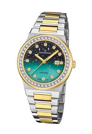 Montre - silber