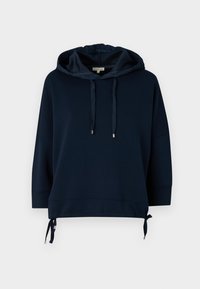 HOODIE - Collegepaita - sky captain blue