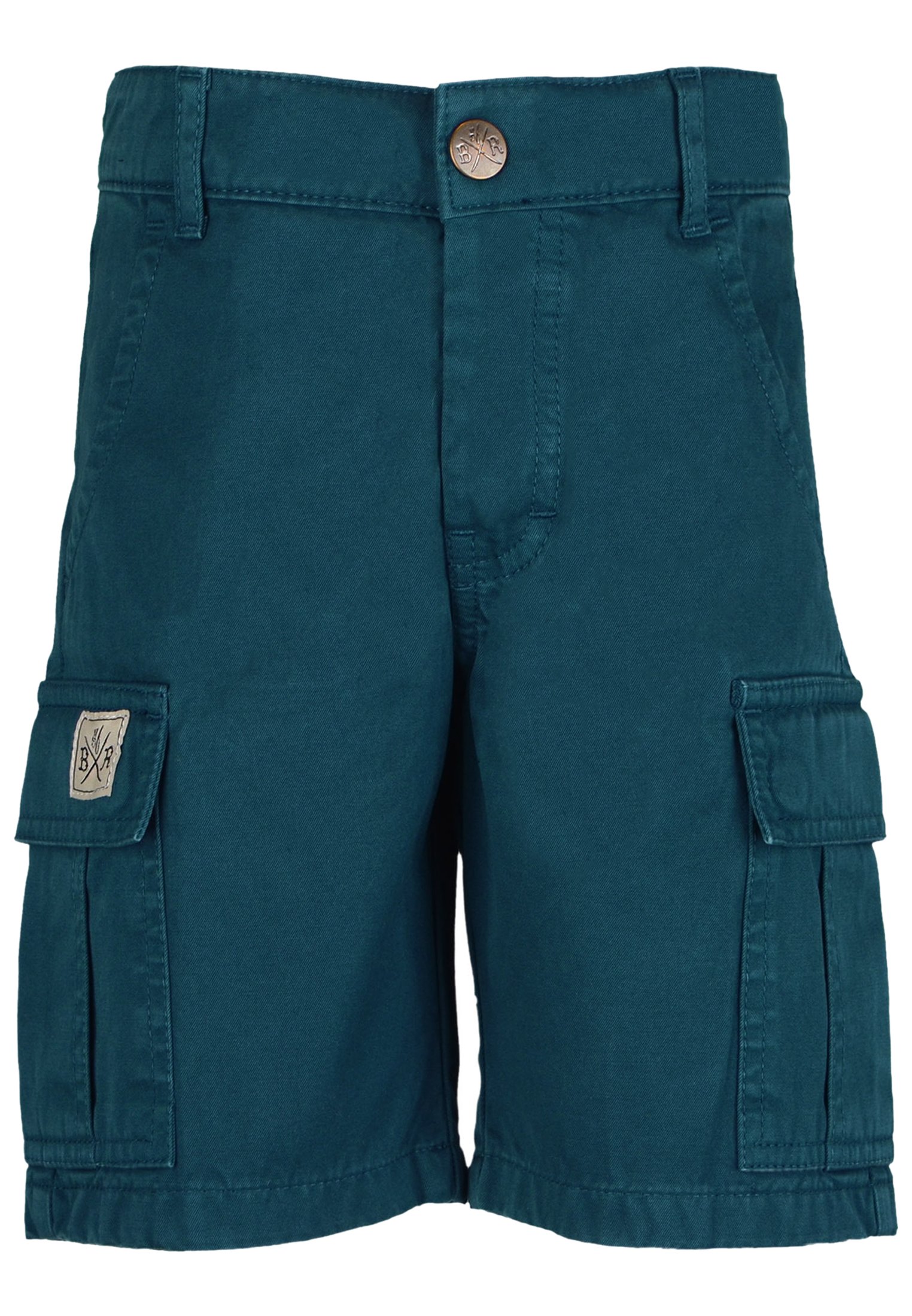 Band of Rascals Shorts - dark petrol/teal - Zalando.de