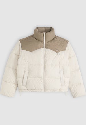 Levi's®, PALMER PUFFER - Χειμωνιάτικο μπουφάν - rainy day