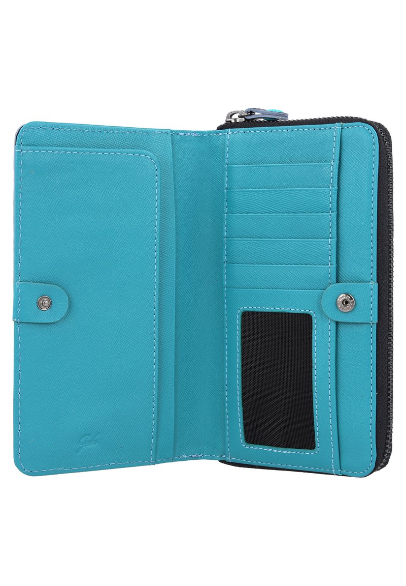 Damen Geldbörsen | Gabs GMONEY Geldbörse nocciola/braun - XR07091 Damen Geldbörsen | Gabs GMONEY Geldbörse nocciola/braun - XR07091