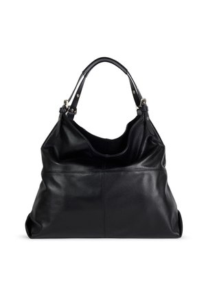 nat & nin, ATHENA - Sac à main - black
