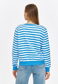 Top Secret - Bluza