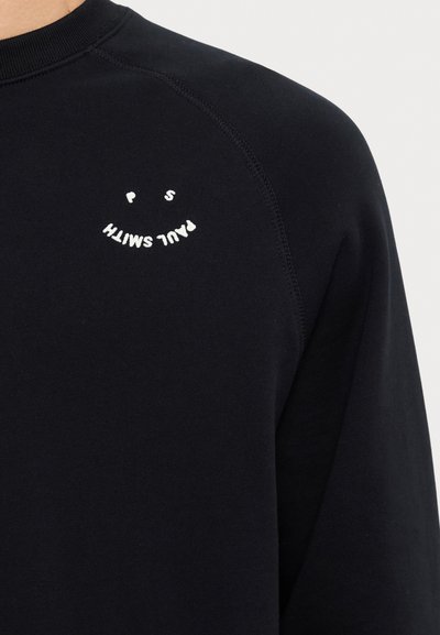 PS Paul Smith HAPPY - Sweatshirt - blacks