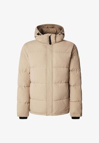 Vybrané, stone beige