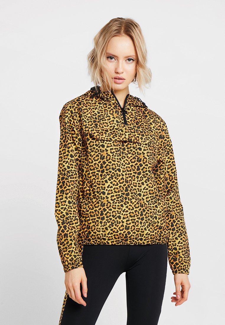 Damen Windbreaker Damen Windbreaker