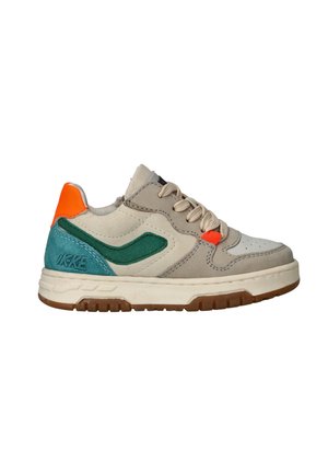 DU124254 - Sneakers laag - beige
