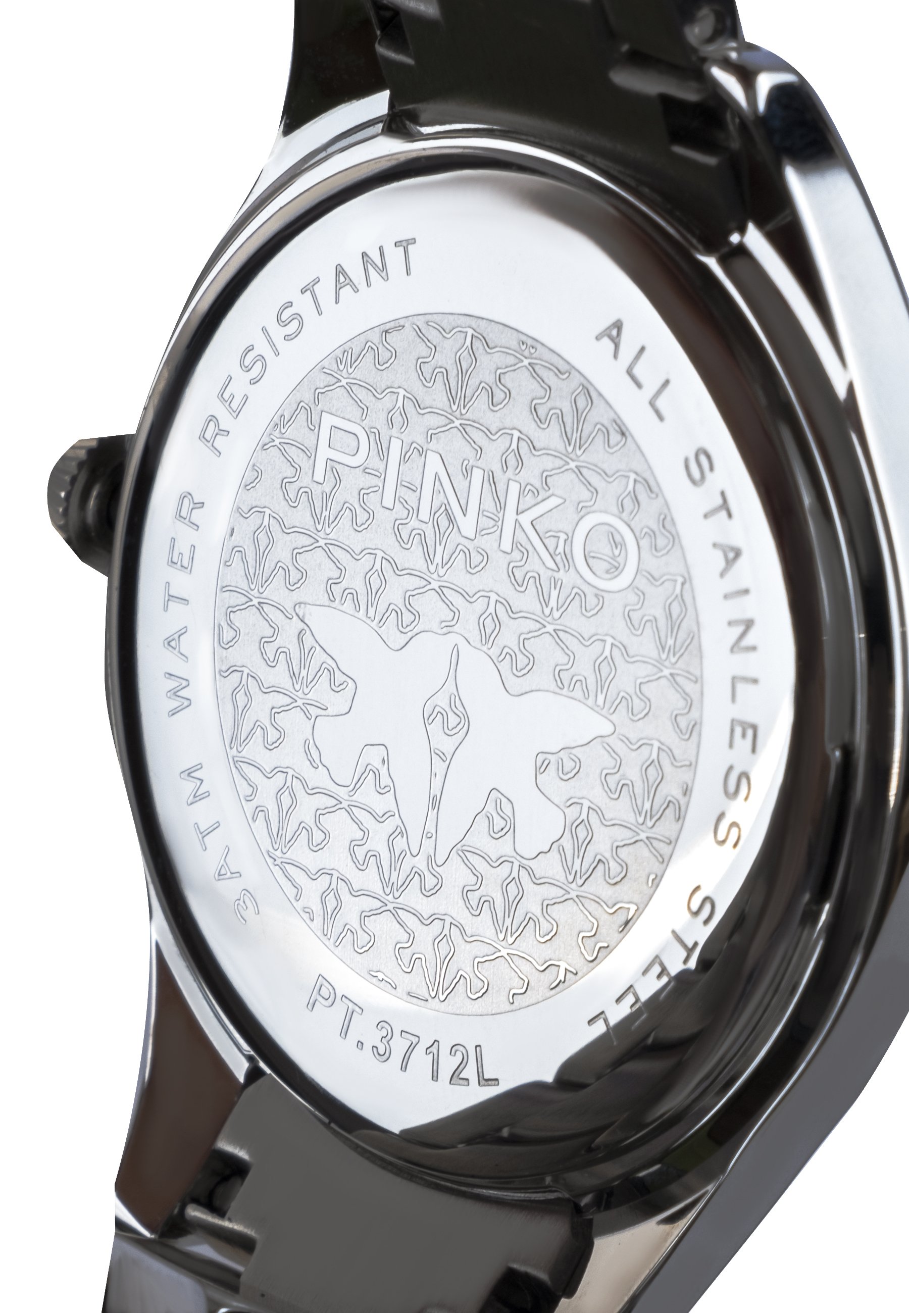 Pinko DESIGN - Orologio - silver/argentato - Zalando.it